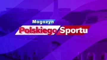 Magazyn Polskiego Sportu