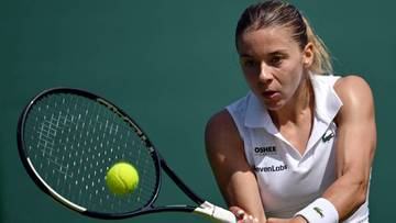 US Open: Chwalińska/Linette - Guo/Mladenovic. Relacja live i wynik na żywo