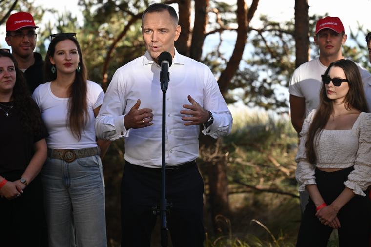 Darmowe kursy prawa jazdy dla młodzieży? Prezydent zapowiada nową ustawę