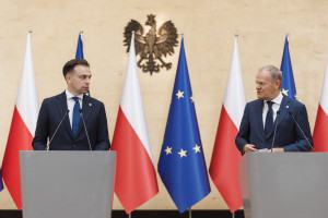 Rząd podnosi kolejny podatek. Stawka wzrośnie z 5 do 23 proc.