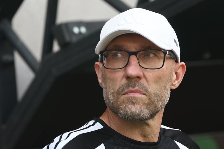 Jest reakcja w Legii na odpadnięcie z PP. Ogłosili kolejny transfer