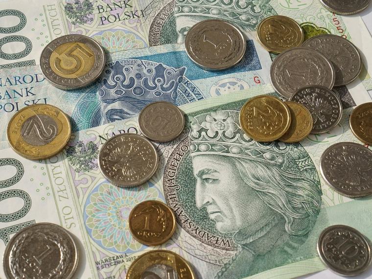 Tak wzrosły ceny w Polsce. Nowe dane o inflacji