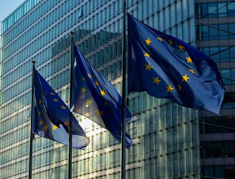 UE zapowiada uderzenie w rosyjskie firmy zbrojeniowe