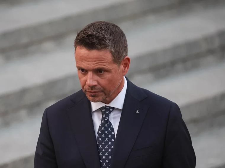 82 tys. podpisów za referendum. Wilk zapowiada "piorunujący finisz"