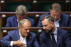 Rząd podnosi stawki. Wyższy podatek za mieszkanie, garaż i działkę