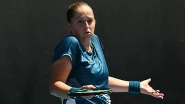 Nie podały sobie rąk po meczu US Open. Rywalka Świątek w centrum wielkich kontrowersji