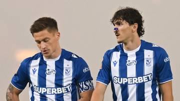 PKO BP Ekstraklasa: Lech Poznań - Raków Częstochowa. Relacja live i wynik na żywo online