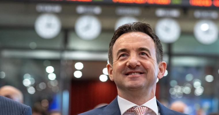 11:20 173 mln zł za nową erę GPW. Startują próby nowego systemu transakcyjnego