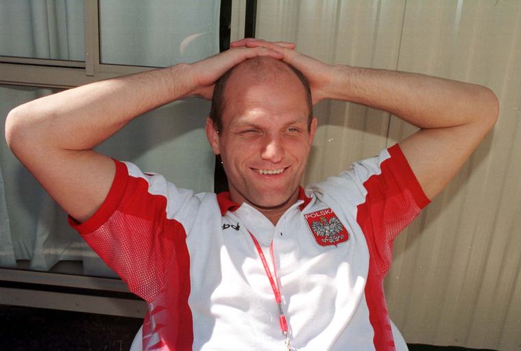 Waldek, Staszek czy Józek