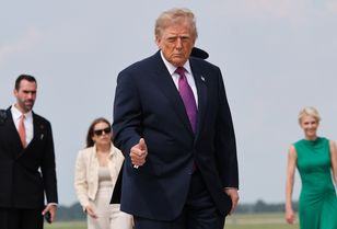 Trump ogłosił. Amerykanie przejmują wenezuelską ropę