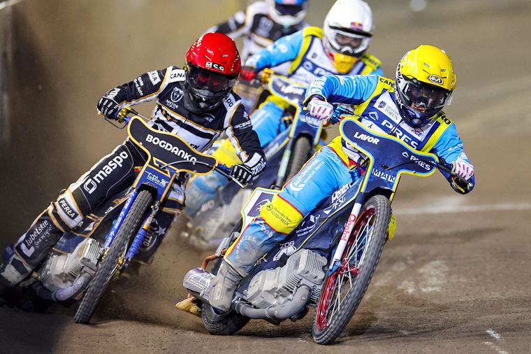 Orlen Oil Motor Lublin