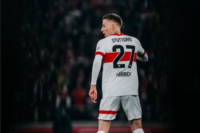 Pięć goli na inaugurację kolejki w Bundeslidze