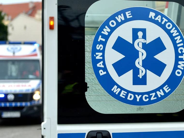 Tragiczny wypadek na A1. Policja wprowadziła "Czarny Alert Drogowy"