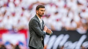 PKO BP Ekstraklasa: Raków Częstochowa - Górnik Zabrze. Relacja live i wynik na żywo