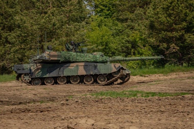Środowy przegląd mediów; K2PL napotyka problemy; Zbrojeniówka bliżej sąsiadów