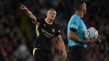 Haaland może stracić miliony! Wszystko przez... krótkie włosy