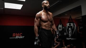 Salahdine Parnasse pewny siebie przed debiutem w UFC. Francuz wskazał najmocniejszą broń rywala