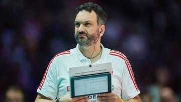 Wzruszające słowa Lavariniego po awansie do półfinału ME! Aż łzy cisną się do oczu
