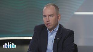 Ustawa o kryptowalutach. Weto? "Nie liczcie na zmianę stanowiska"