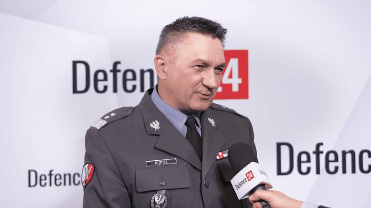 ,,Mówimy o dużych tysiącach”. Szef Agencji Uzbrojenia o umowie na Pioruny