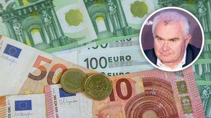 Euro w Polsce? Twórca polskiego giganta zmienia zdanie