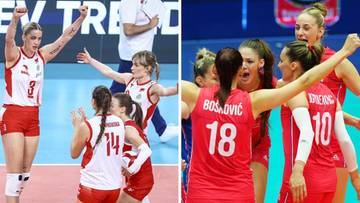 Mecz o brąz ME siatkarek 2026: Polska - Serbia. Gdzie obejrzeć? Transmisja TV i stream online