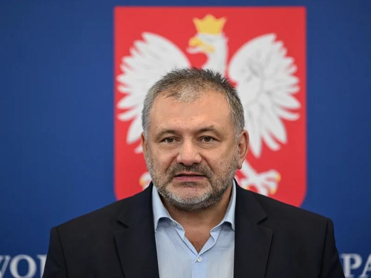 Żurek oburzony po decyzji Sejmu. "Kogo Wy właściwie bronicie? Po czyjej stronie stoicie?"