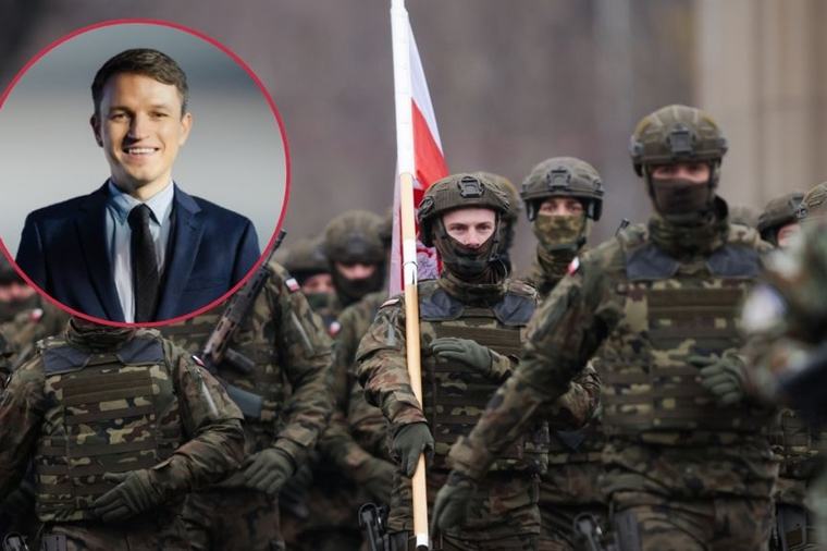 "Tej Europy już nie ma i nigdy nie wróci". Putin zapoczątkował na świecie rewolucję. Uznany litewski ekspert: rola Polski jest absolutnie kluczowa