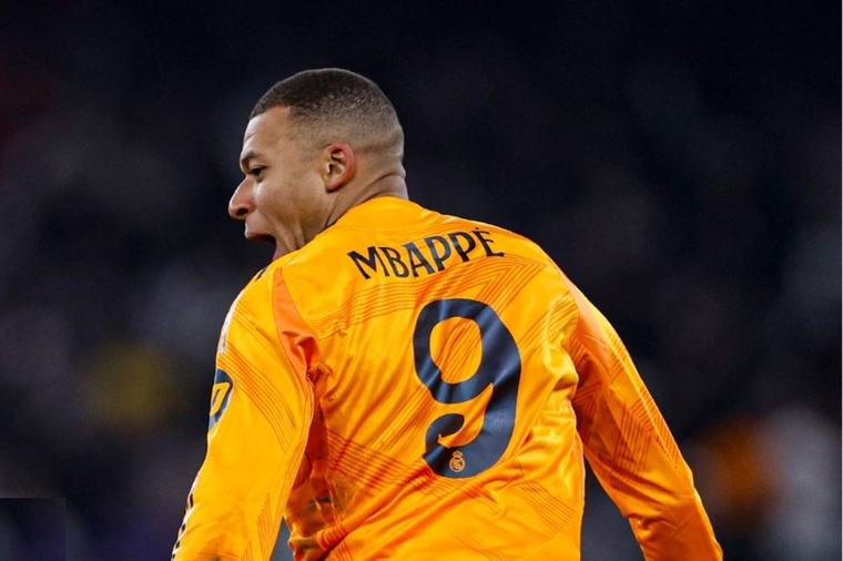 Real Madryt - Real Sociedad: gdzie oglądać za darmo? Transmisja w TV i online