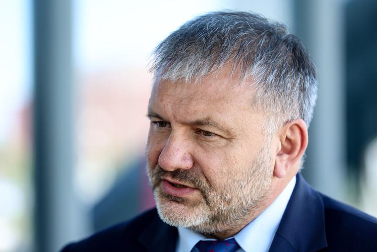 Afera Zondacrypto Minister Żurek przekazał decyzję sądu. Chodzi o areszt dla Romana Ż.