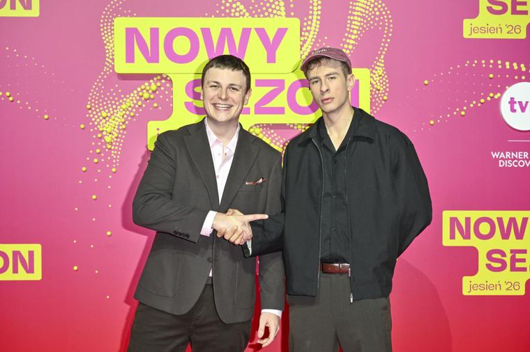 10 Kim jest? Jakub "Dezydery" Stulin w "Azja Express". Dawniej znali go wszyscy, dziś powraca