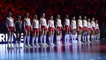 Kiedy finał ME siatkarek 2026?