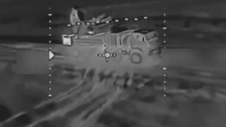 Grupa WB rozwija ochronę wojsk przed dronami. „Nie będziemy produkować FPV”
