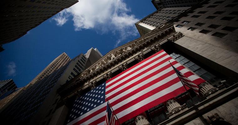 15:43 Rynek pracy w USA zaskoczył. Dane znacznie lepsze od prognoz