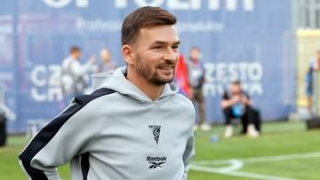 PKO BP Ekstraklasa: Cracovia - Górnik Zabrze. Relacja live i wynik na żywo online