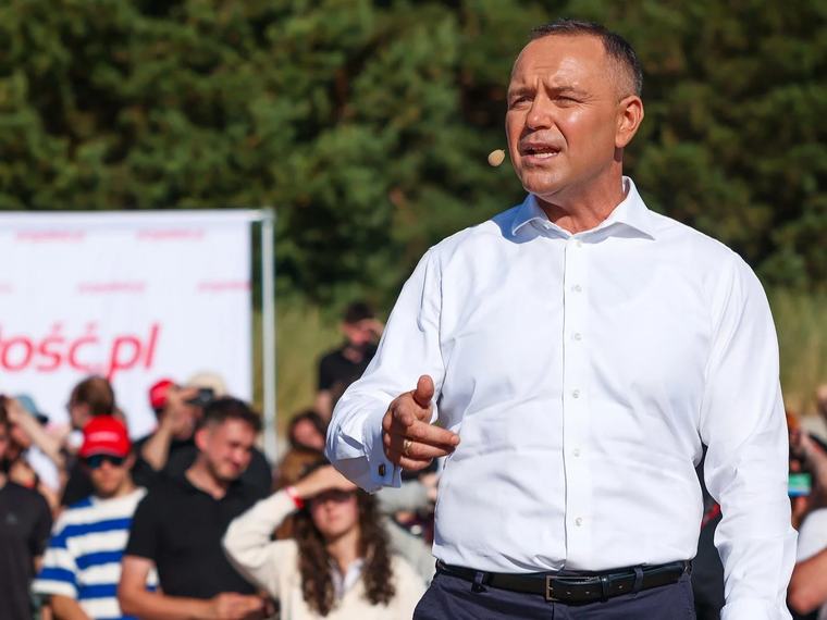 Polacy zabrali głos w sprawie podatków. Tego oczekują od prezydenta Nawrockiego