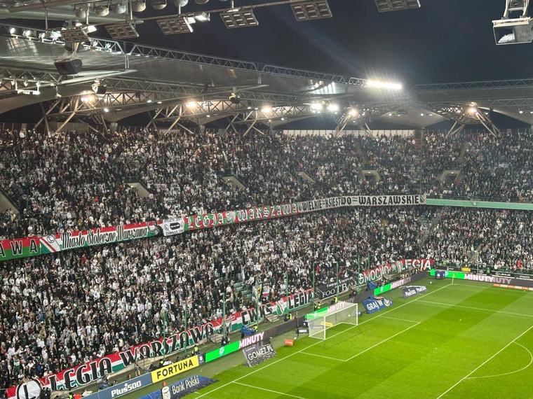 Legenda nie ma wątpliwości ws. "Żylety". "Każde dziecko marzy o takiej chwili"