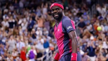 US Open: Daniił Miedwiediew - Frances Tiafoe. Relacja live i wynik na żywo