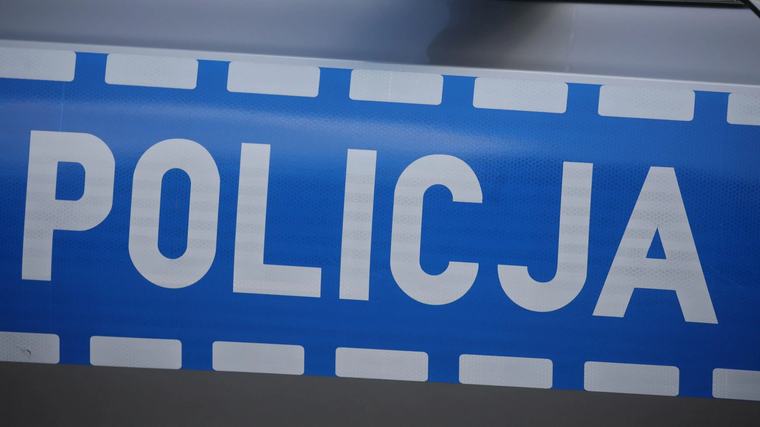 Imigrant, który onanizował się na przystanku zatrzymany. Podano narodowość
