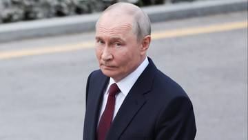 Wzywał do zakończenia wojny. Putin w ostatniej chwili odwołał spotkanie