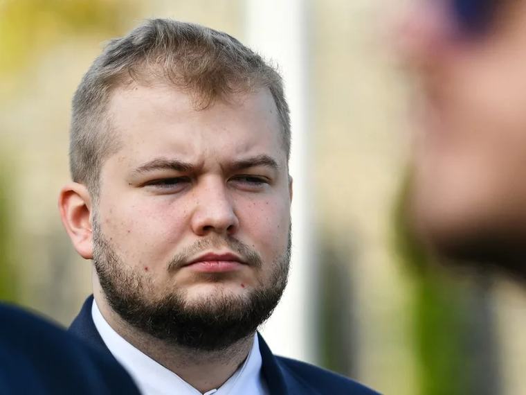 "Nie zostało złamane prawo". Polityk PiS o Moskalu
