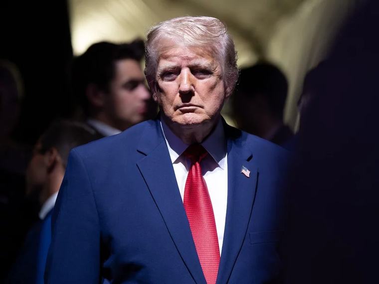 Odwet Kanady w wojnie z Trumpem. Cła wejdą w życie we wtorek