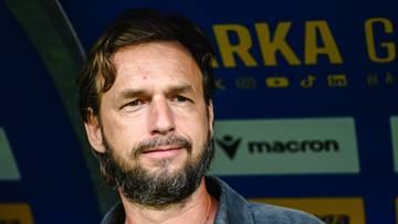 Betclic 1 Liga: Arka Gdynia - ŁKS Łódź. Relacja live i wynik na żywo online