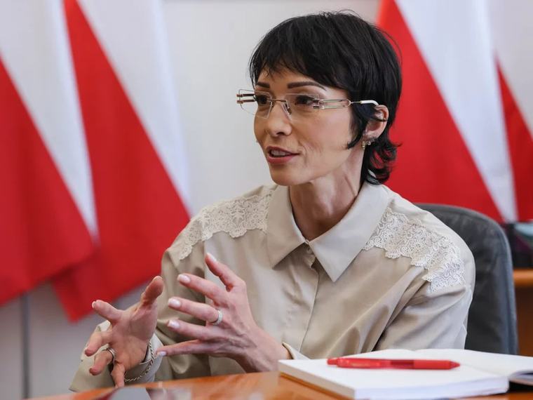 Nowy pełnomocnik ds. marki polskiej? "Powołać, ale nie ujawniać"