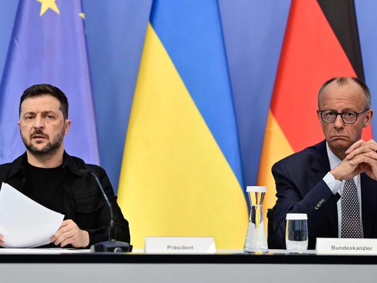 Polska jako "terytorium grabieżcze"