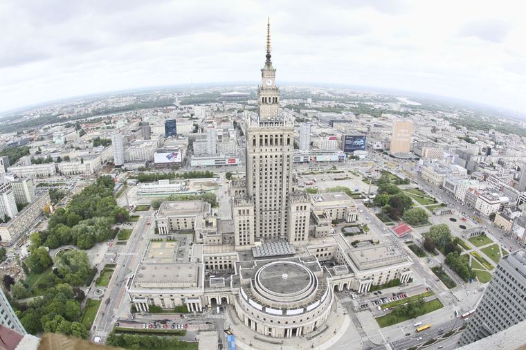 musisz to wiedzieć Dlaczego w Warszawie wyją syreny? Jest ważny komunikat