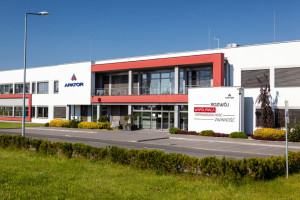 Polska spółka technologiczna działająca w energetyce z dużym wzrostem zysku