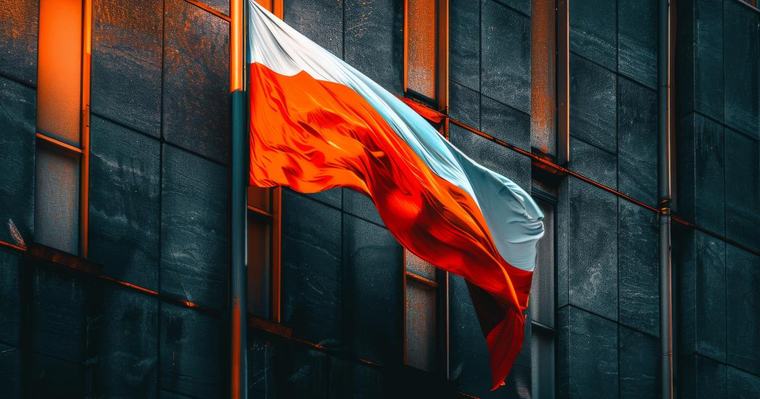 07:47 Polska coraz atrakcyjniejsza dla inwestorów. Zachodni analitycy tłumaczą, dlaczego GPW kusi wskaźnikami