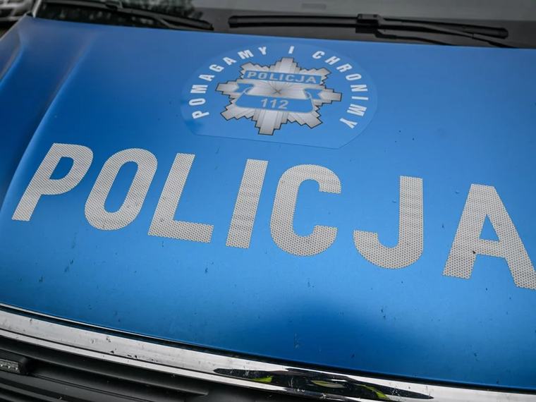 Bójka w kolejce po paliwo. Wśród uczestników funkcjonariusze policji