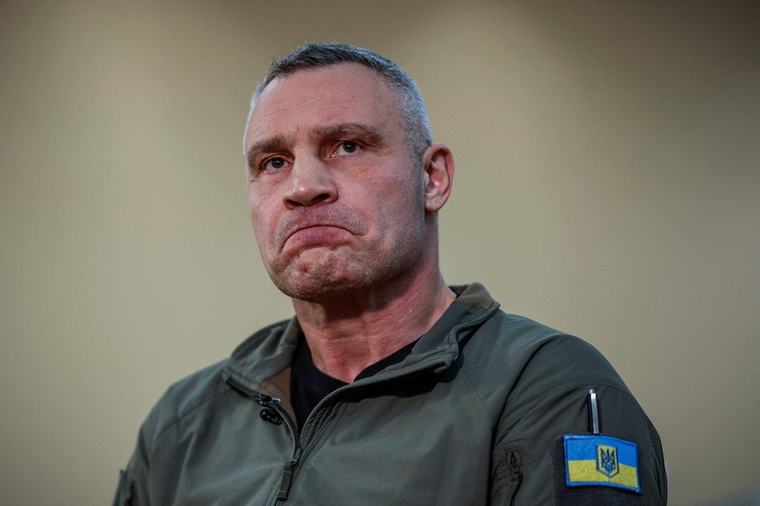 Kliczko zwrócił się do Polaków. Dostał mocną kontrę